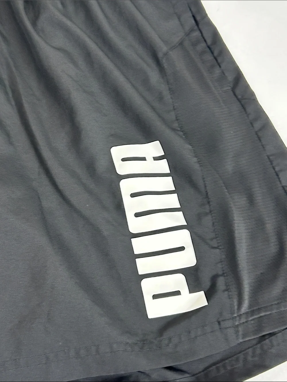 Puma lightweight athletic